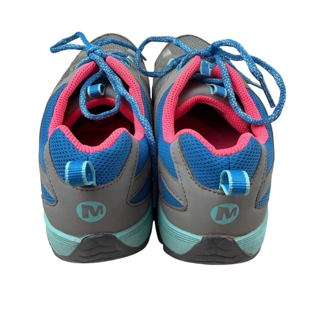 Merrell moab low